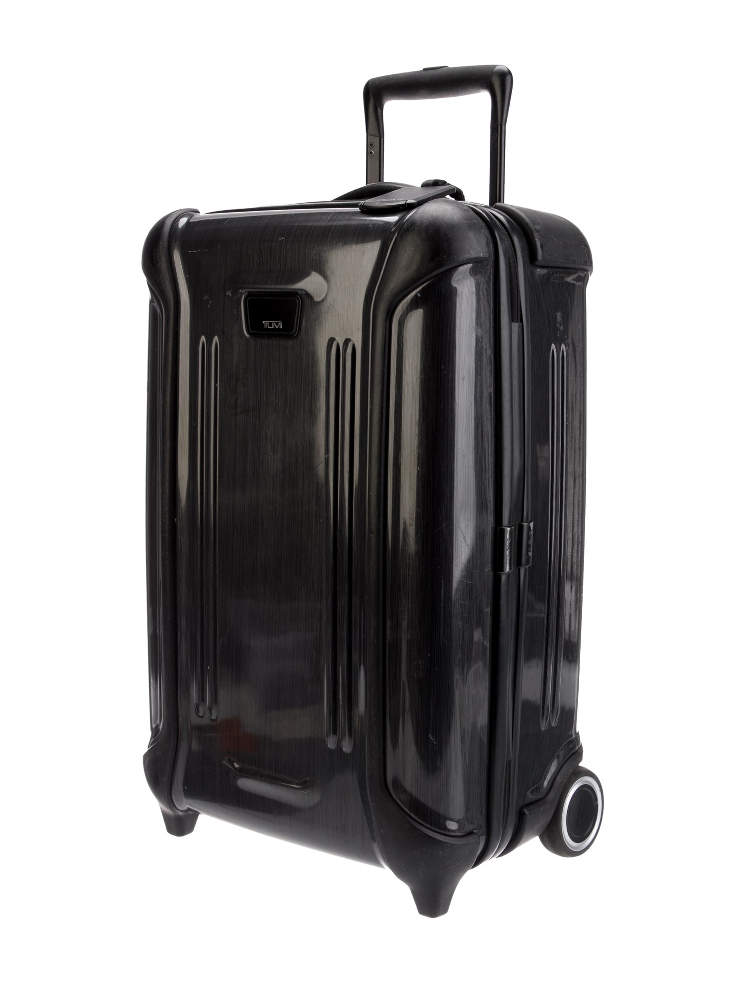 Tumi Polycarbonate Carry-On