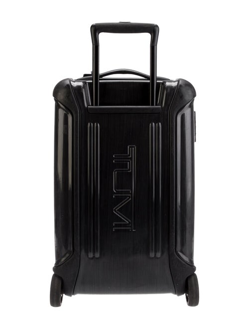 Tumi Polycarbonate Carry-On