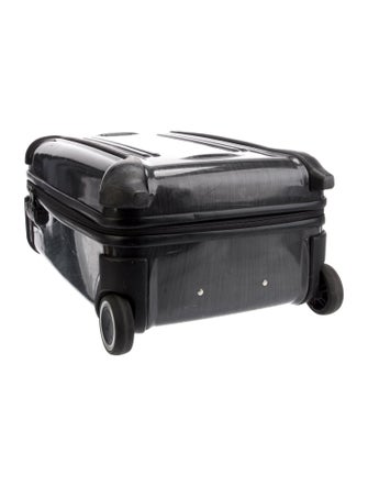Tumi Polycarbonate Carry-On
