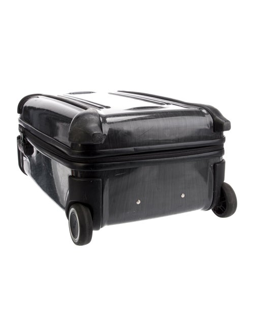 Tumi Polycarbonate Carry-On
