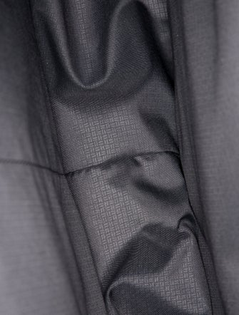 Tumi Leather Backpack