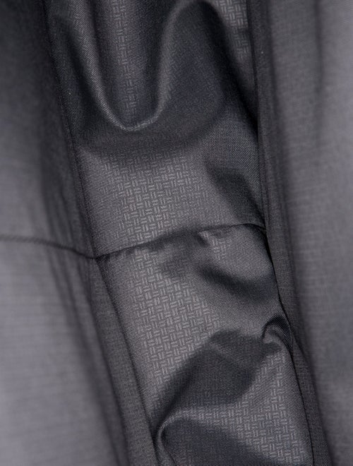 Tumi Leather Backpack