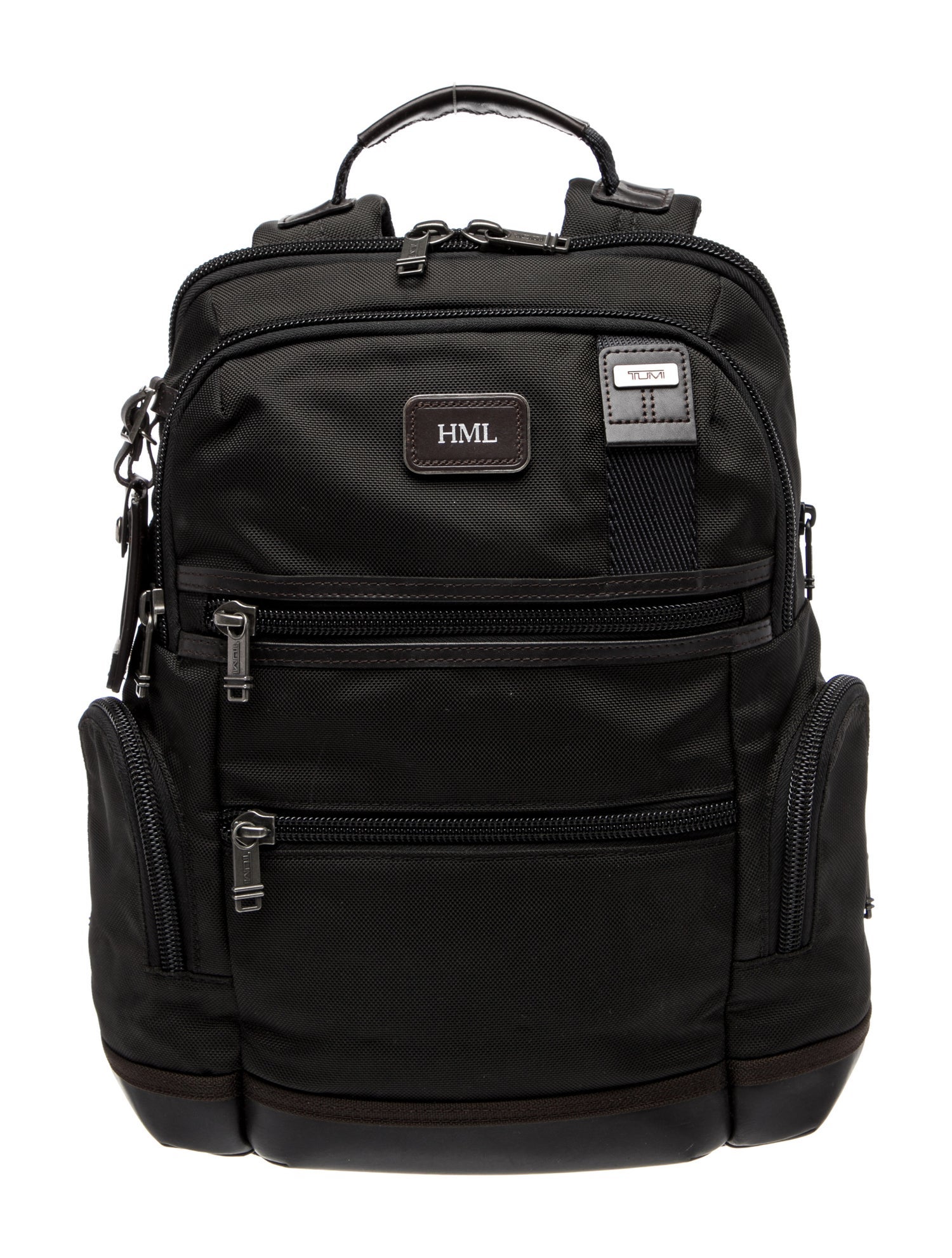 Tumi Nylon Backpack