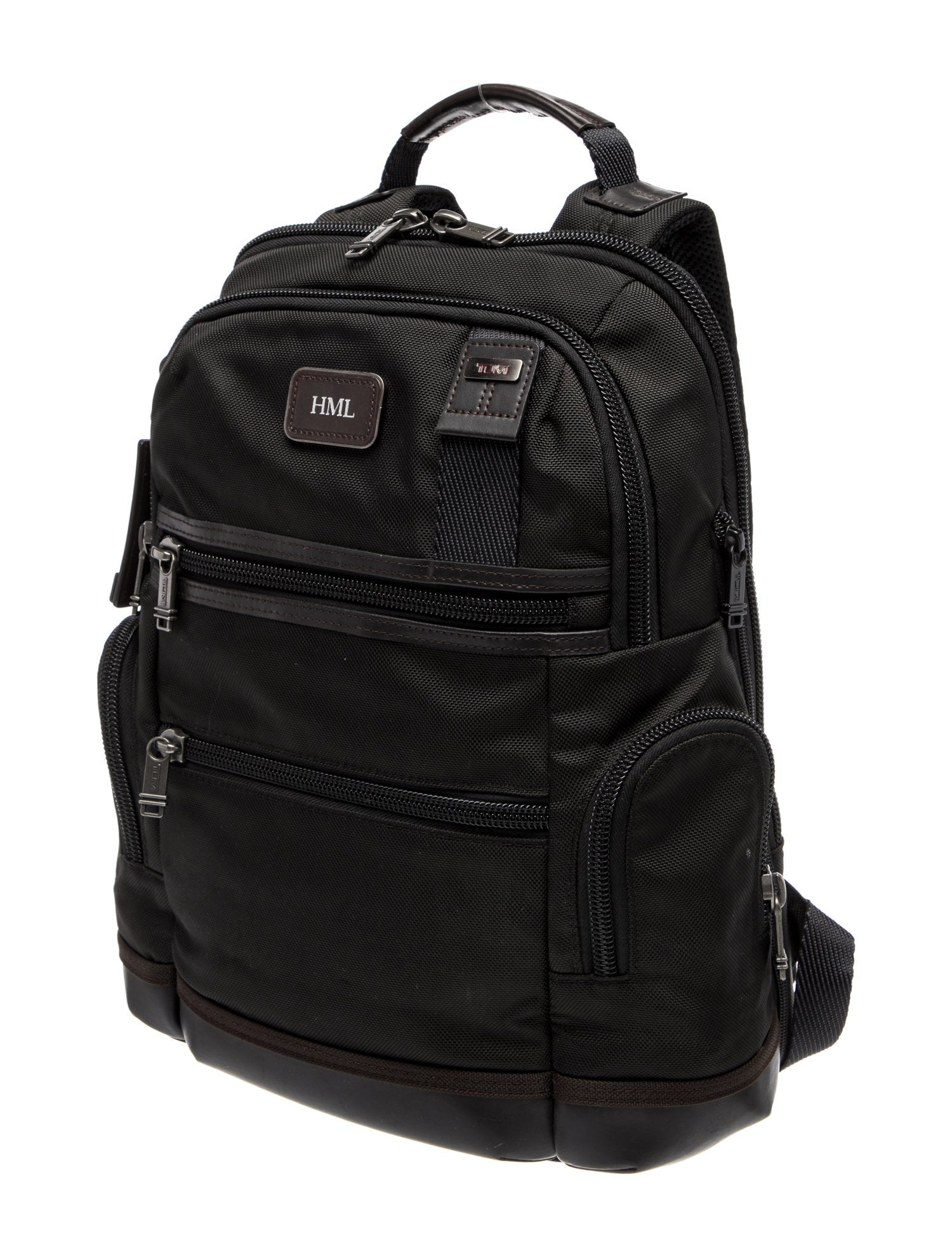 Tumi Nylon Backpack