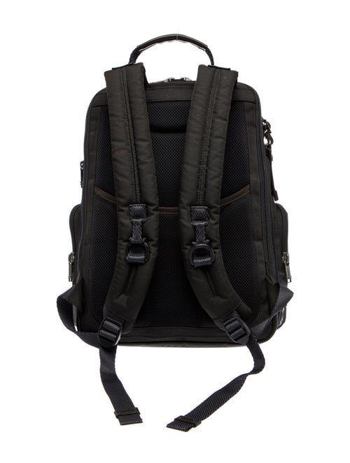 Tumi Nylon Backpack