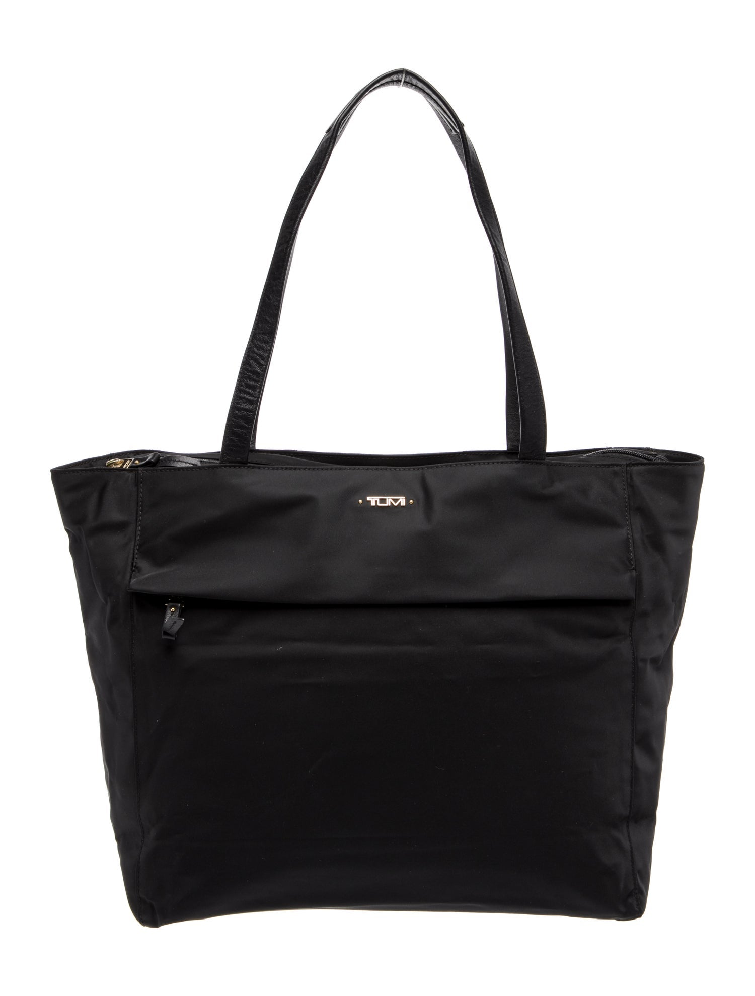 Tumi Nylon Tote