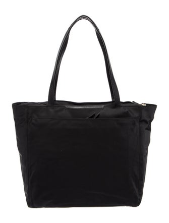 Tumi Nylon Tote