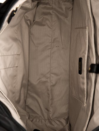 Tumi Nylon Tote