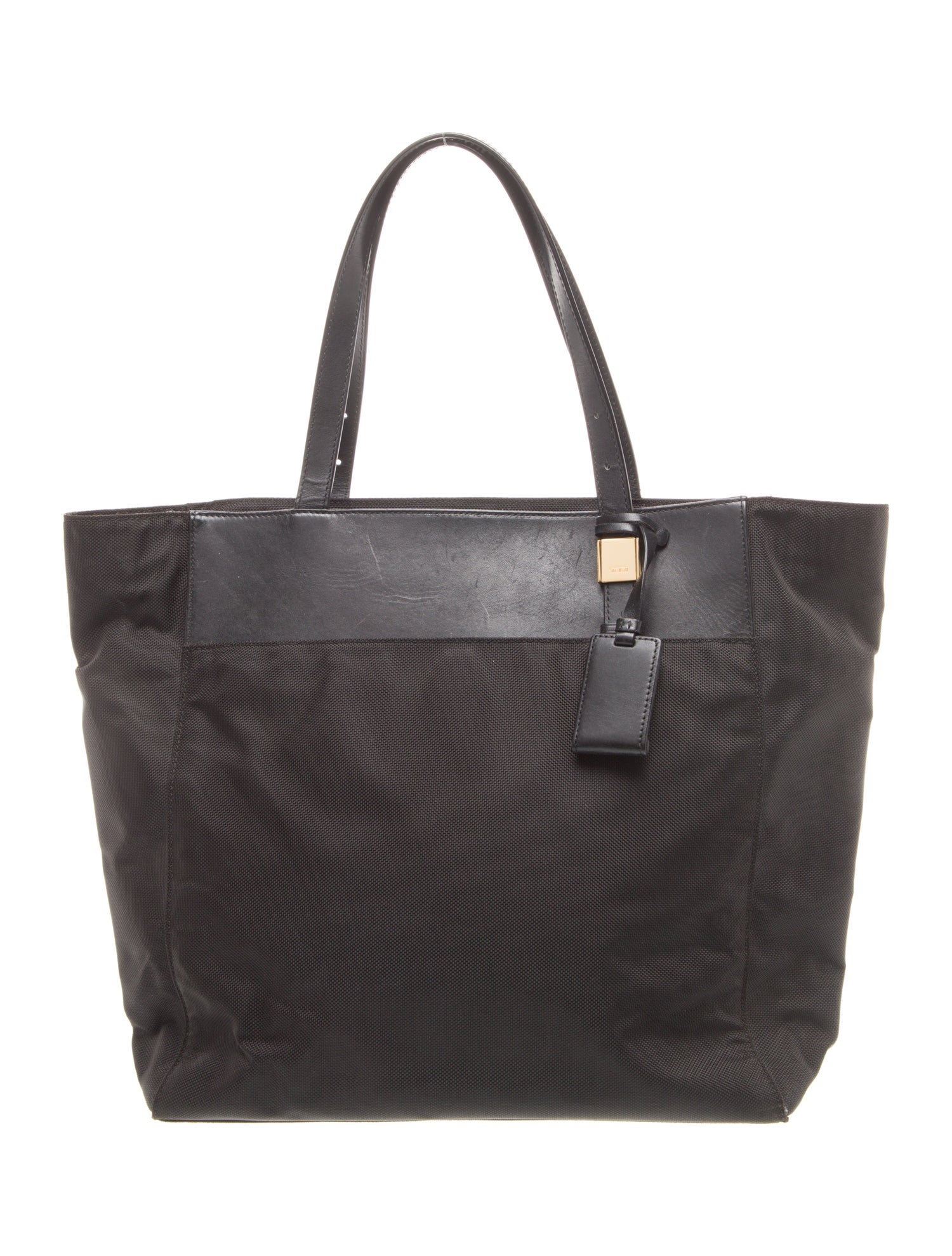 Tumi Nylon Tote