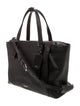 Tumi Saffiano Leather Shoulder Bag