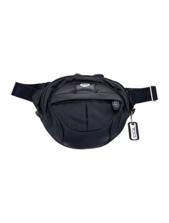 Tumi Nylon Belt Bag