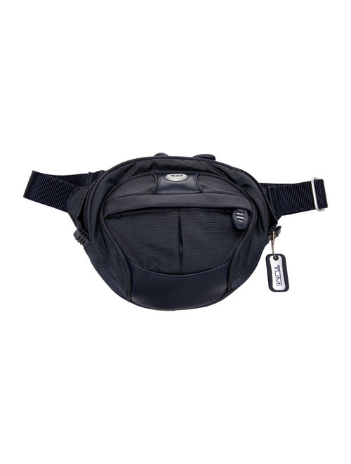 Tumi Nylon Belt Bag