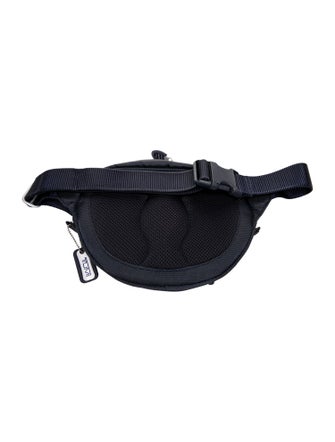 Tumi Nylon Belt Bag