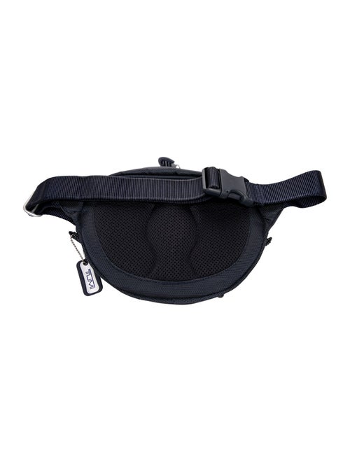 Tumi Nylon Belt Bag