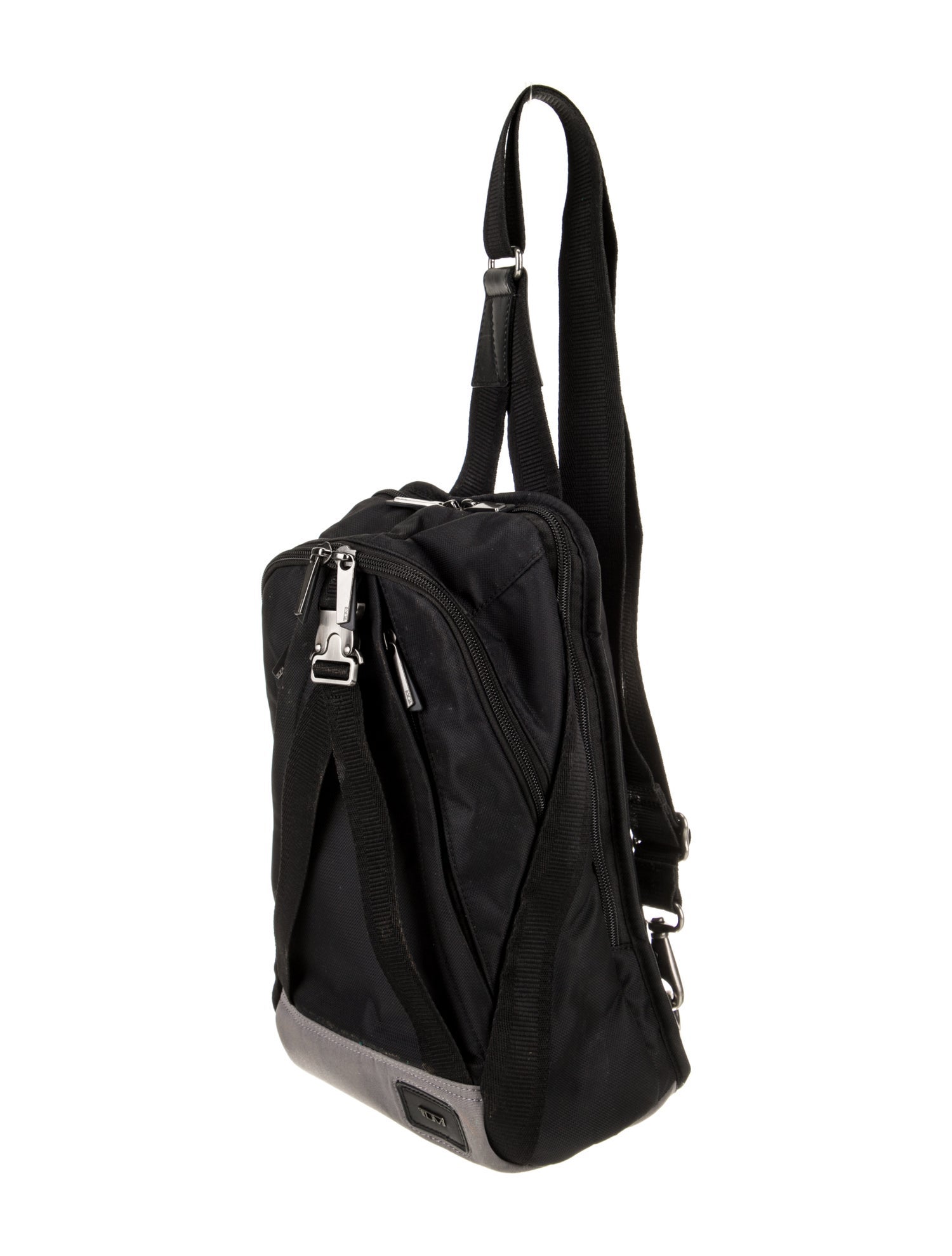 Tumi Nylon Backpack