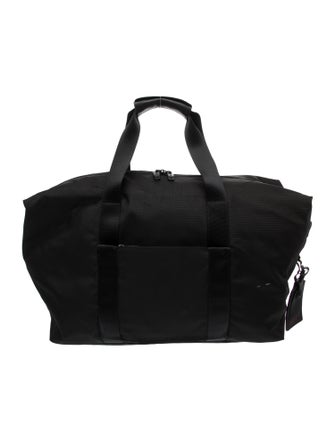 Tumi Soft Duffle Bag