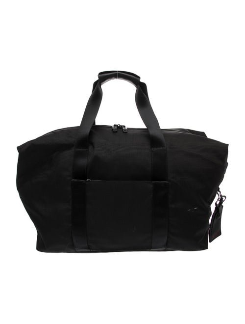 Tumi Soft Duffle Bag