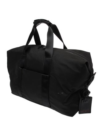 Tumi Soft Duffle Bag