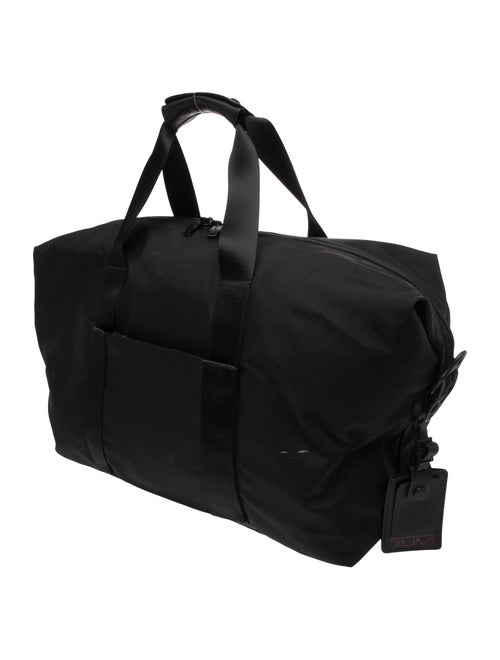 Tumi Soft Duffle Bag