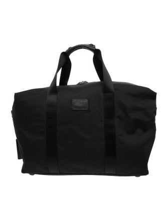 Tumi Soft Duffle Bag
