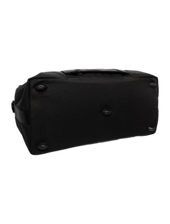Tumi Soft Duffle Bag