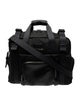 Tumi Nylon Carry-on Luggage