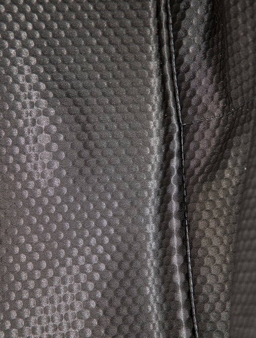 Tumi Nylon Carry-on Luggage