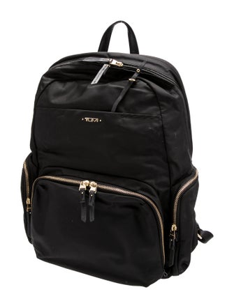 Tumi Nylon Backpack