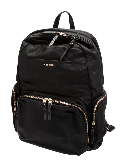 Tumi Nylon Backpack