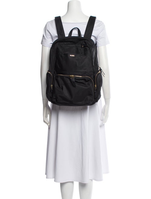 Tumi Nylon Backpack