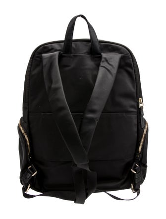 Tumi Nylon Backpack