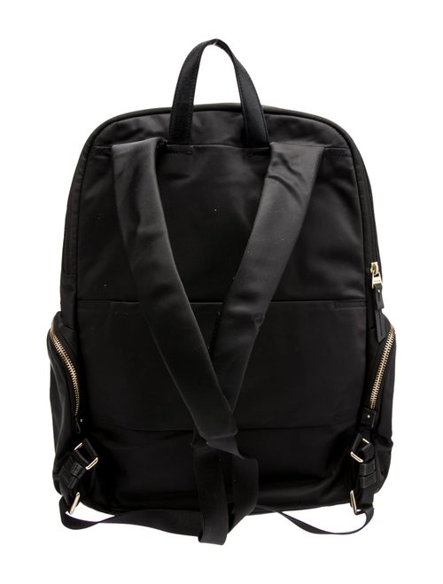 Tumi Nylon Backpack