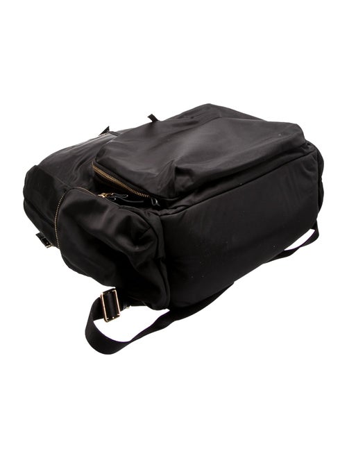 Tumi Nylon Backpack