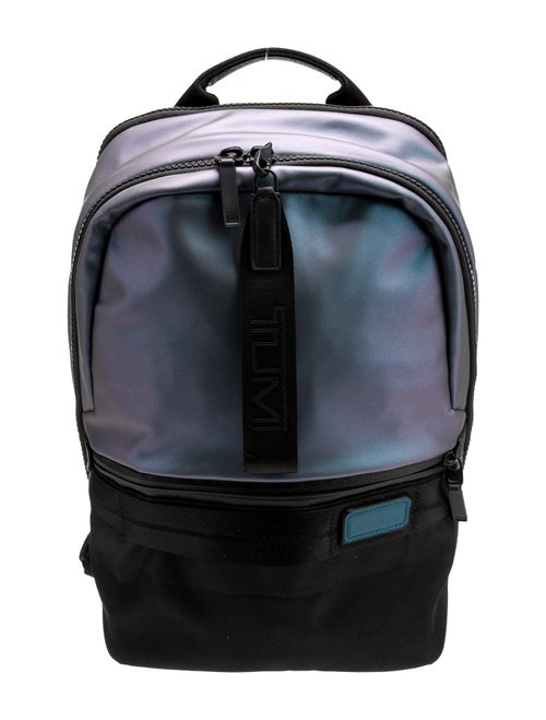 Tumi Nylon Backpack