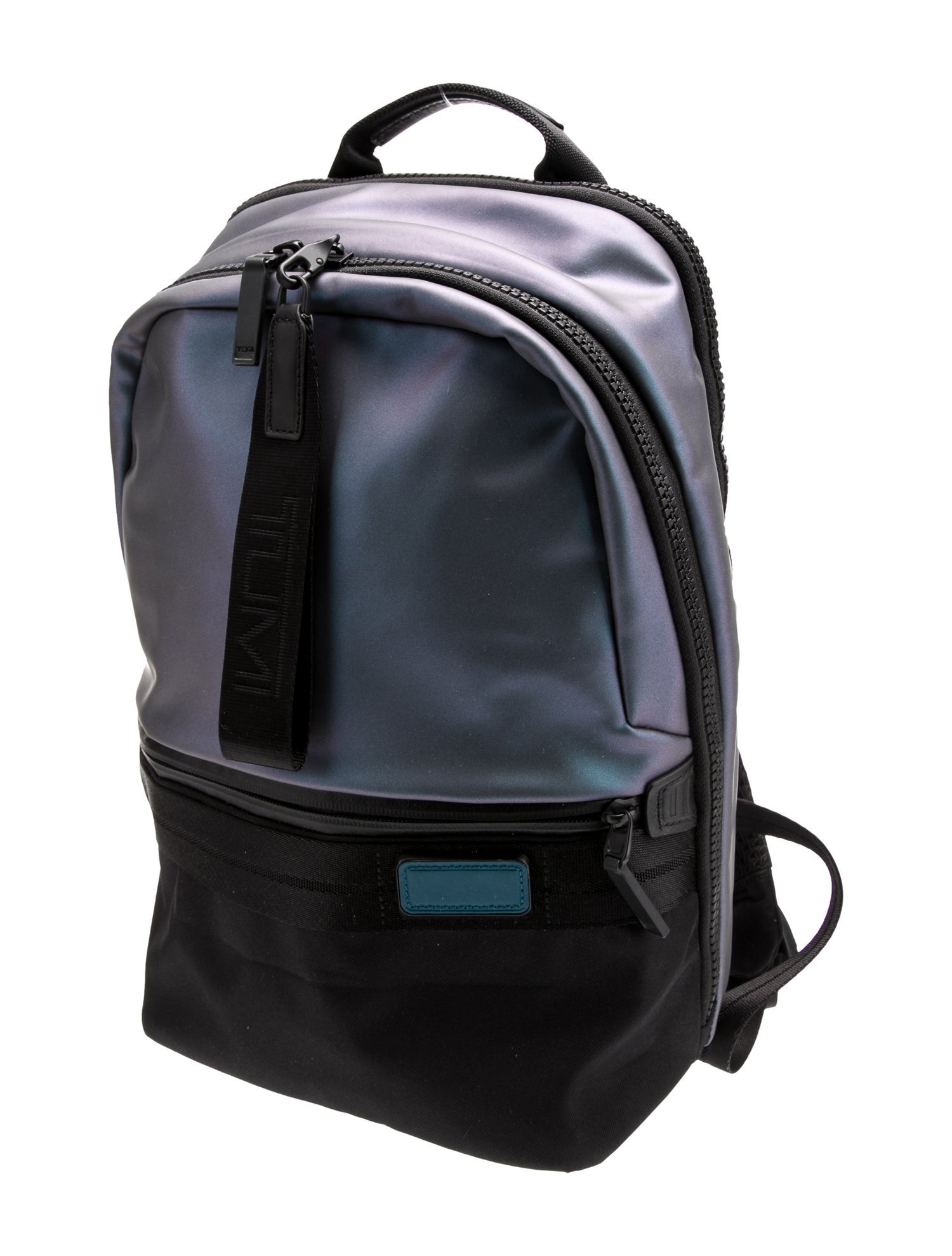 Tumi Nylon Backpack