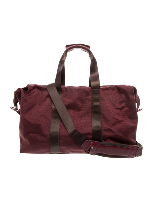 Tumi Nylon Weekender Bag
