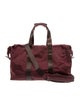 Tumi Nylon Weekender Bag