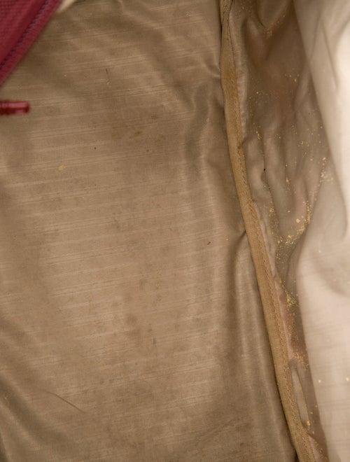 Tumi Nylon Weekender Bag