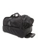 Tumi Nylon Weekender Bag