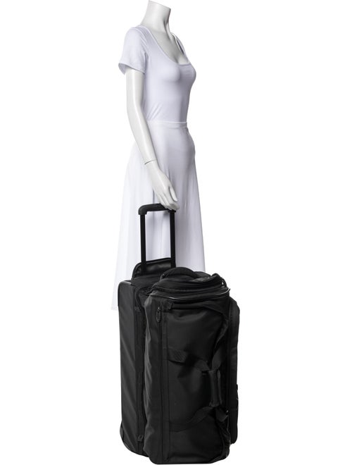 Tumi Nylon Weekender Bag