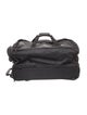 Tumi Nylon Weekender Bag