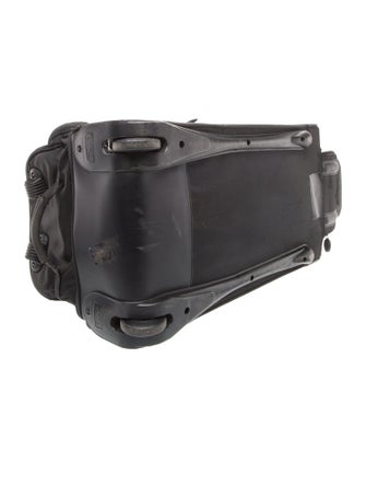 Tumi Nylon Weekender Bag