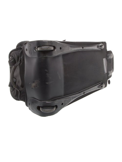 Tumi Nylon Weekender Bag