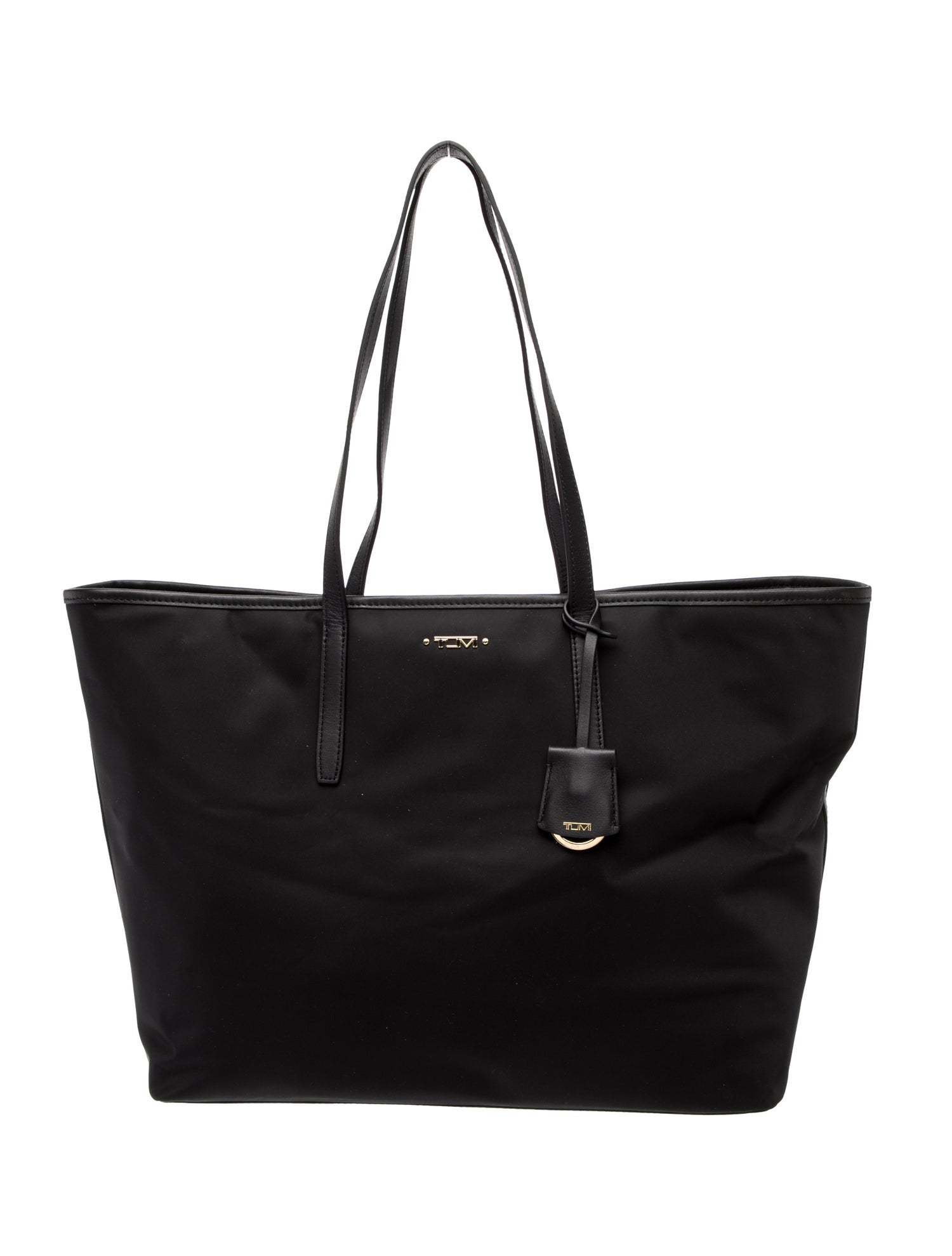 Tumi Nylon Tote