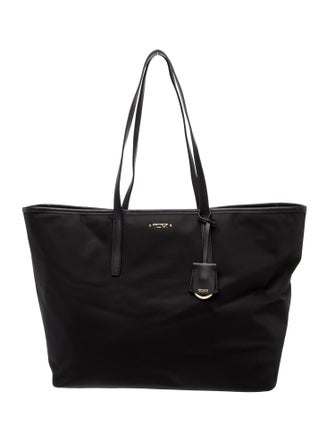 Tumi Nylon Tote