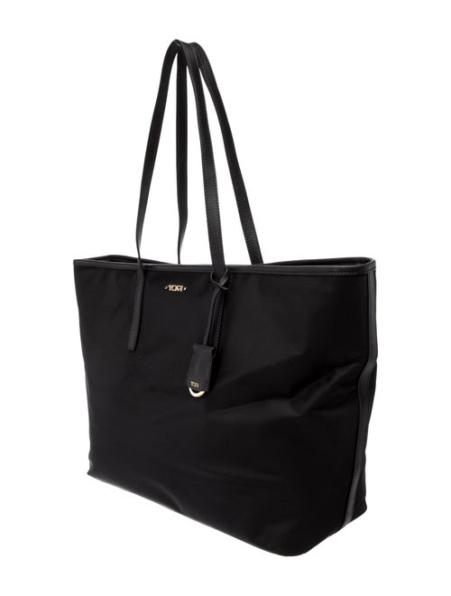 Tumi Nylon Tote
