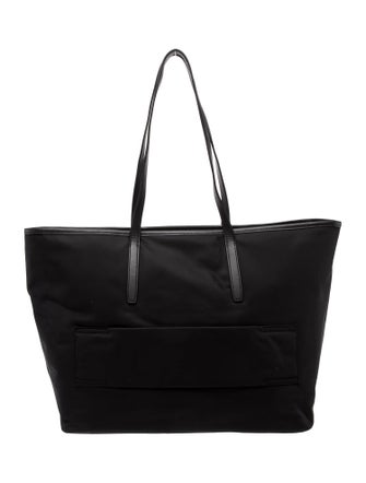 Tumi Nylon Tote