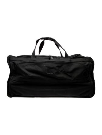 Tumi Nylon Weekender Bag