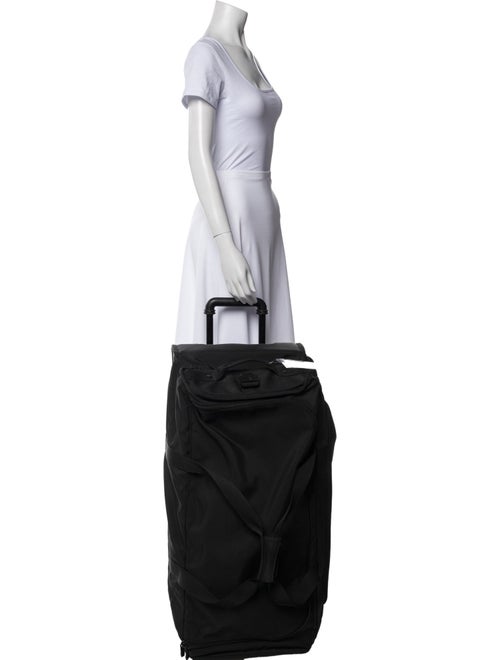 Tumi Nylon Weekender Bag