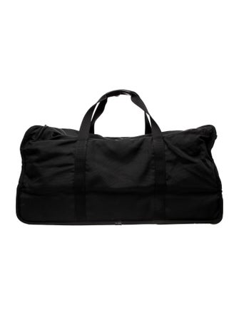 Tumi Nylon Weekender Bag